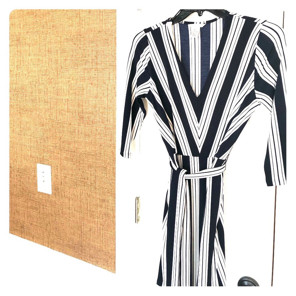 H&M dress
